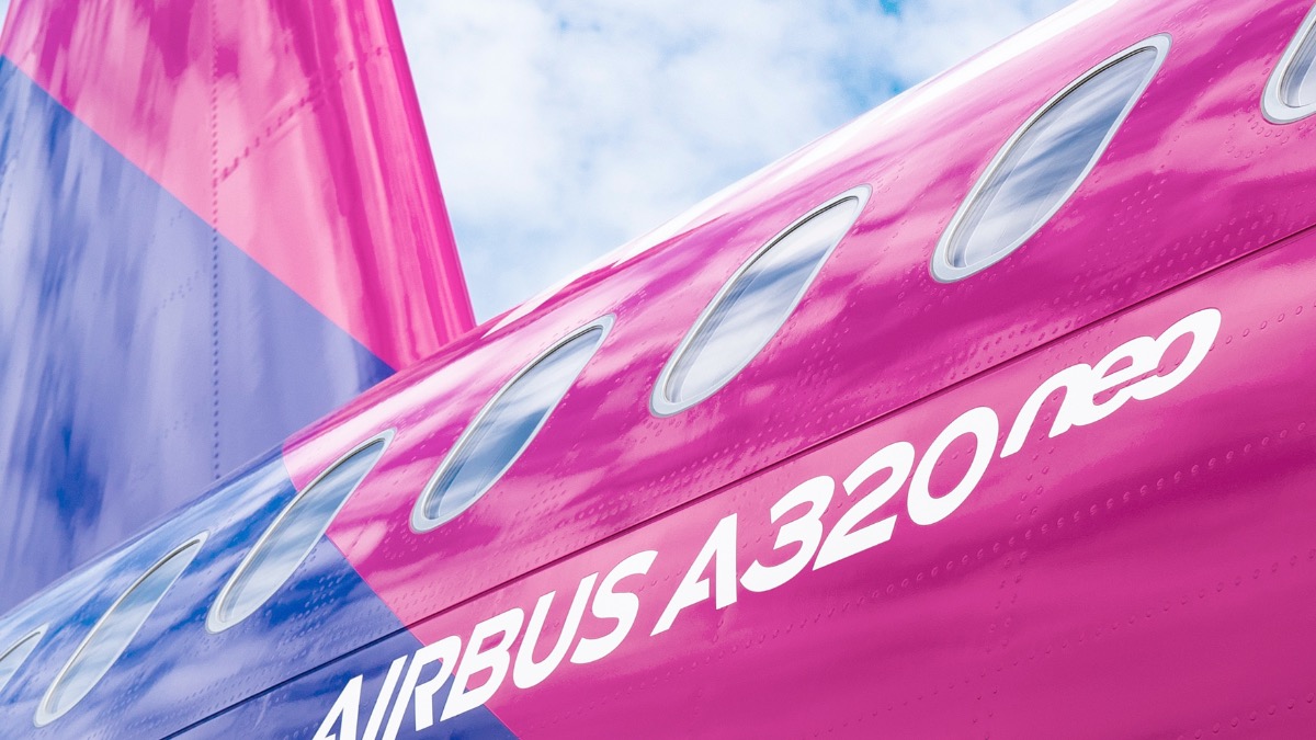 Wizz Air летови из Босне и Херцеговине