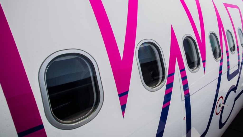 Wizz Air повољне авио карте из Хрватске
