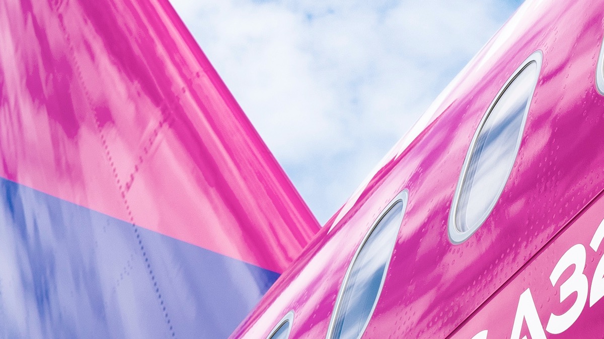 Најјефтинији Wizz Air летови из Србије