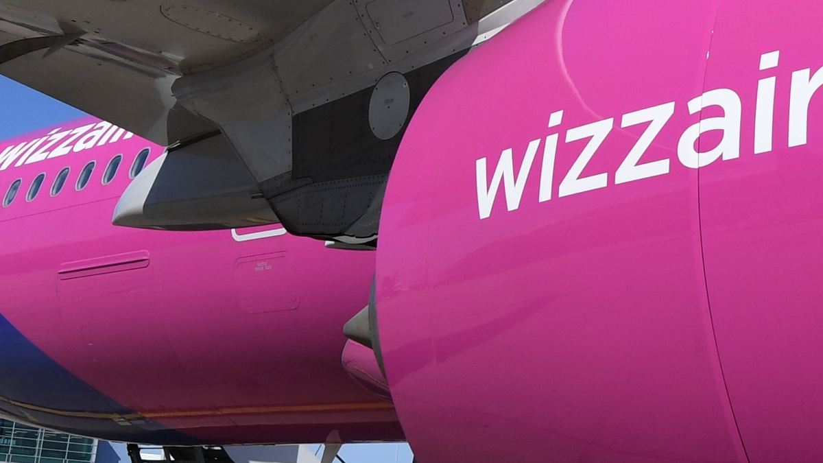 Wizz Air jeftini letovi